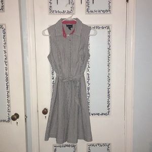 3/$25 Cynthia Rowley shirtdress